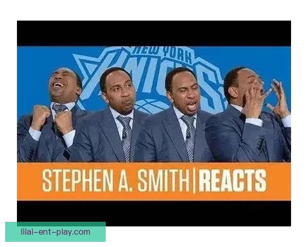 尼克斯场外风波升级 A史密斯与哈特公开对峙直言高层与自己关系密切