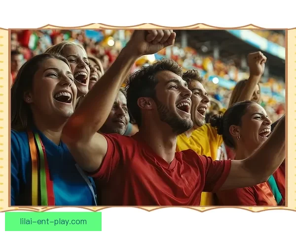 聚焦2026世界杯全球豪强争锋赛程看点冠军悬念与足球新时代到来