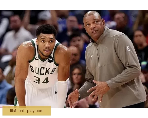 联盟正式介入雄鹿调查 字母哥自曝健康仍被弃用引热议