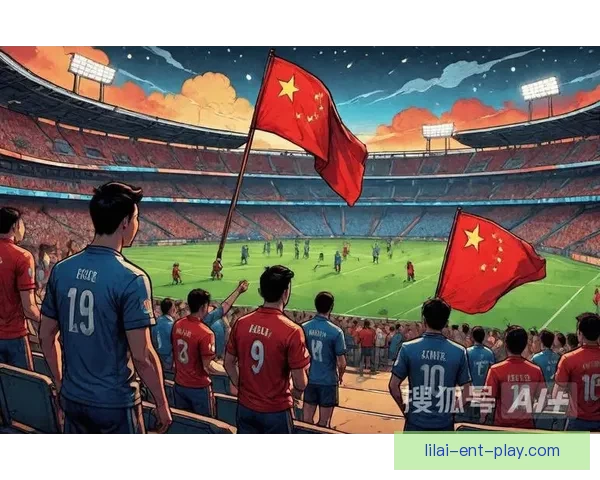 激情世界杯来袭，加入竞猜赢大奖，挑战你的足球智慧