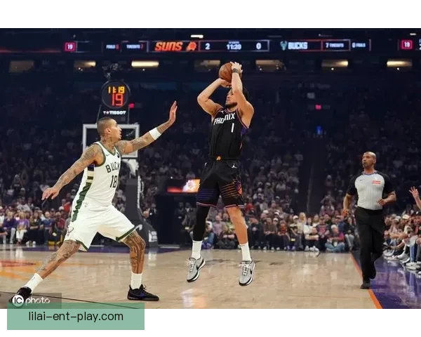 罗林斯砍24分三分火力全开雄鹿大胜独行侠库兹马AJ格林高分助阵