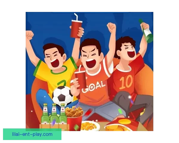 激情世界杯来袭，参与竞猜赢取丰厚奖励活动开启