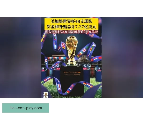 聚焦2026世界杯参赛球队实力格局变化与新老豪门争锋前景深度观察